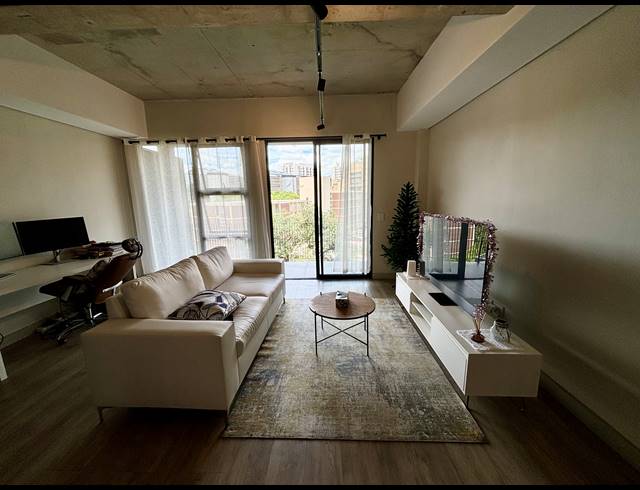 1 BEDROOM APARTMENT FOR SALE IN SANDTON CENTRAL